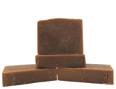 **DNU** Soap - Pumpkin Spice  - LifeSource Hand Made Soaps