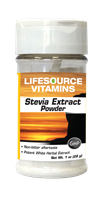 Stevia Extract Powder - 1 oz. 622 Servings