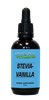 Stevia Extract Liquid (Vanilla)  2 fl. oz.- 290 Servings