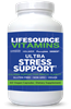 Ultra Stress Support - 60 Veg Capsules - 30 Servings