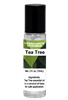 Tea Tree Oil - Roll-on ~ 10 ml ~ LifeSource Essential Oils