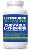 L-Theanine 200 mg-  60 Vegetarian Capsules