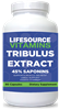 Tribulus  Extract 1,300 mg - 90 Capsules