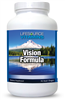 Vision Formula - Proprietary Formula - 240 Capsules / VALUE SIZE