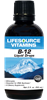 Vitamin B-12 Complex - 59 Servings - Vitamin B12