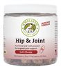 Wholistic Pet Organics - Hip & Joint - 60 chews