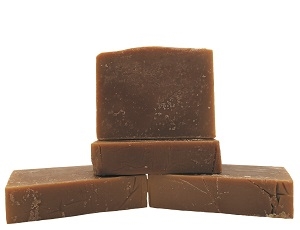 Soap -Frankincense & Myrrh - LifeSource Hand Made Soaps