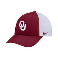 Men's Nike Oklahoma Trucker Hat
