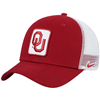 Oklahoma Sooners Classic 99 Trucker Adjustable Snapback Hat