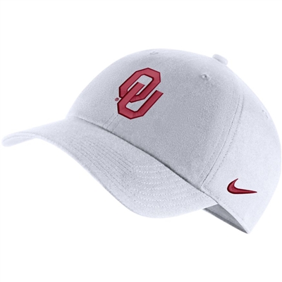 Nike College OU Heritage86 Hat