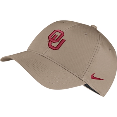 Men's OU College Legacy91 Hat