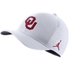 Oklahoma Sooners Classic 99 Sideline Performance Flex Hat