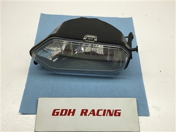 RZR 800 FRONT LEFT HEADLIGHT