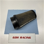 450ER 04-14  K&N AIRFILTER 2