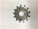 99-04 400ex JT 13 TOOTH FRONT SPROCKET