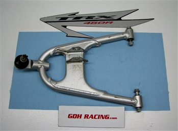 2007 TRX 450ER 2006-2009 LEFT LOWER A-ARM 450 ER