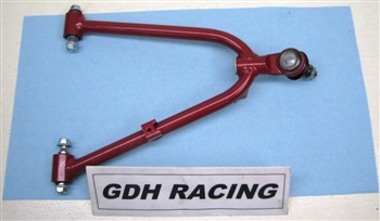 2007 450ER RIGHT UPPER A-ARM RED 450 ER 2006-2014