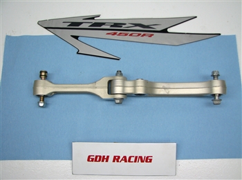 2005 TRX 450R REAR LINKAGE 450 R