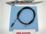 2005 TRX 450R CLUTCH CABLE 450R