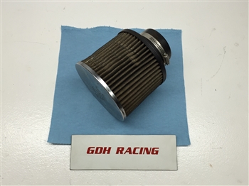 400EX K & N AIRFILTER 99-14