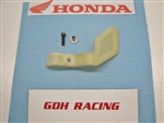 400EX SWINGARM CHAIN GUIDE