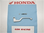 400EX CLUTCH LEVER