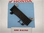 2004 400EX 99-4 BLACK OIL COOLER