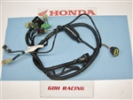 400EX MAIN HARNESS 08-14