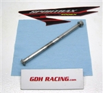 400EX 07 SWINGARM BOLT AND NUT 99 – 09