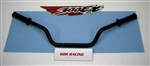 300EX HANDLE BARS WITH GRIPS 93-09