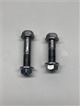 2013 TRX 450ER FRONT SHOCK BOLT SET