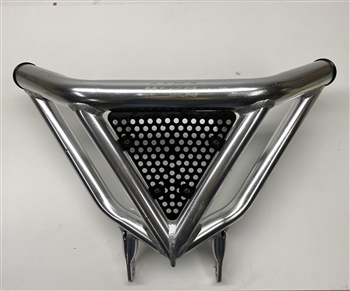 YFZ 450 FRONT BUMPER ALBA