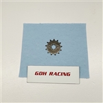 TRX 300EX FRONT SPROCKET