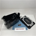 400ex  AIRBOX AIR BOX W / OUTERWEARS LID OEM 99-14