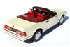 1987-1992 Cadillac Allante Pearlescent White 1:24
Model Images