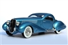 1937 Delahaye 135ms by Figoni & Falaschi 1:24 Tribute Edition