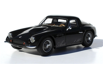 1965 Griffithâ„¢ Series 400 Encomium Edition Black 1:43