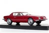 1963 Studebaker Avanti Metallic Red 1:43 LastONE