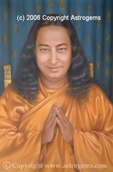 11-024 Yogananda - 11" x 14" Ready to Frame Photograph