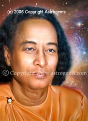 11-025 Yogananda - 11" x 14" Ready to Frame Photograph