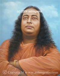 11-029 Yogananda - 11" x 14" Ready to Frame Photograph