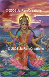 11-048 Lakshmi