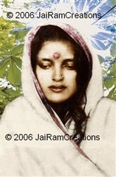 11-088 Anandamayi Ma