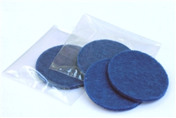Aroma Therapy Essential Oil Replacement Cotton Pads
