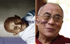 CS-19 Mahatma Gandhi / The Dalai Lama