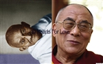 CS-19 Mahatma Gandhi / The Dalai Lama