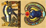CS-25 Eye of Horus / Scarab