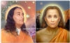 CS-41 Paramahansa Yogananda / Mahavatar Babaji