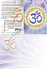 GC-13 Aum (OM) Greeting Card