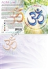 GC-14 Aum (OM) Greeting Card